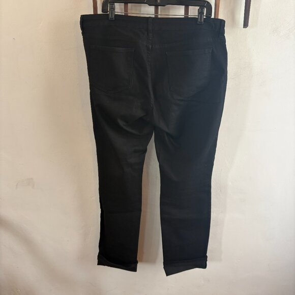 Kut from Kloth Scarlet Straight Leg - Picture 3 of 7